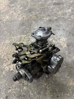 Mechanicke čerpadlo Opel Feontera 2.5td