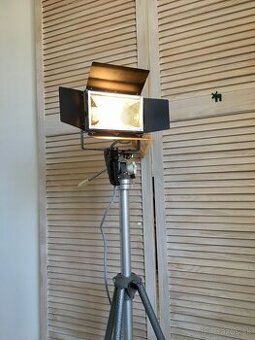 lampa ,reflektor Meopta