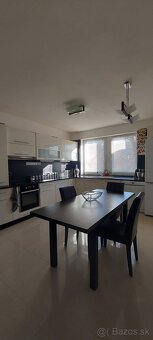 Predám 2 izbový priestranný byt na sídlisku Trieda SNP