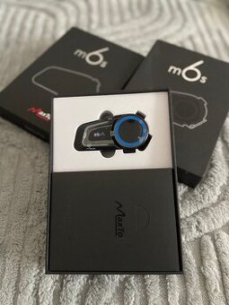 MaxTo M6s Intercom