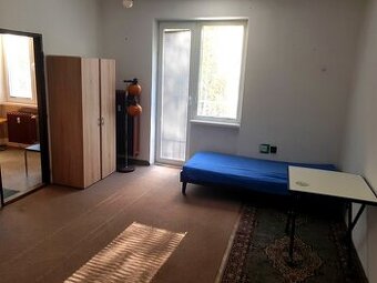 Ponúkam na predaj 1 izbový byt, Rastislavova ul., Košice 1