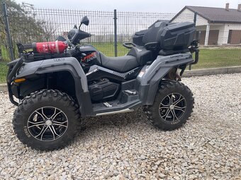 CF Moto  Gladiator X,  1000  4x4 - 1