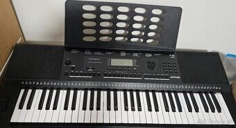 Keyboard Kurzweil KP110