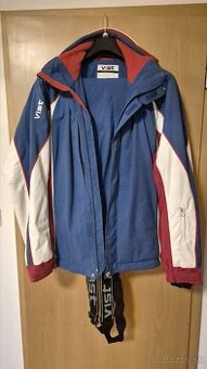VIST Lyžiarská bunda + nohavice XXL