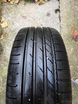225/45r17 nokian letne 4ks ako nove