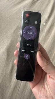 Diaľkový ovládač