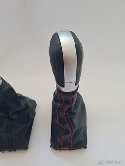 Komplet radiaca páka pre DSG automat VW GOLF 7 7.5