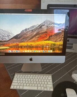 Apple iMac 21,5"
