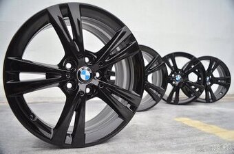 17" Hliníkové disky BMW STYLE 385