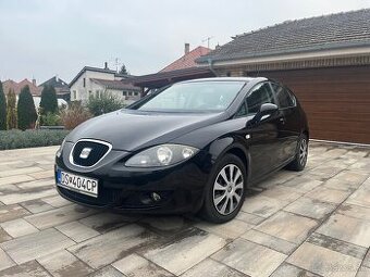 Seat Leon 1.4 Reference