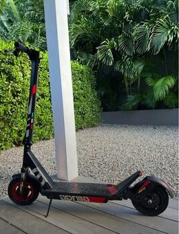 Elektrická Kolobežka Aprilia eSR2 EVO