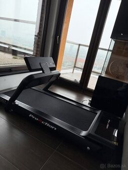Bežiaci elektricky pás BH fitness NYDO