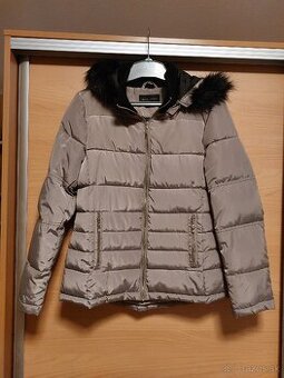 Dámska zimná bunda L