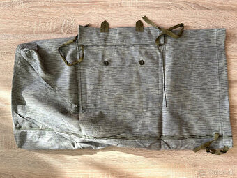 výsadkář obal spacák jehličkový orignál