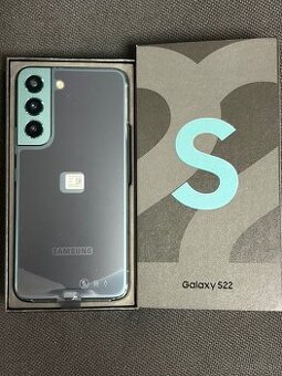 SAMSUNG Galaxy S22 Green 8GB/128GB