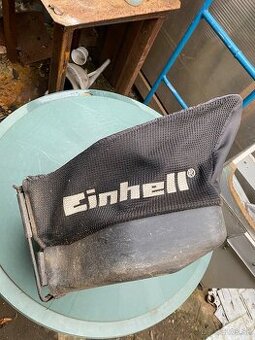 Kôš na kosačku einhel