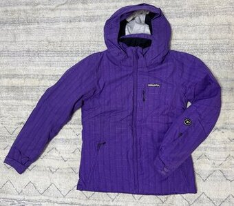 Dámska lyžiarska bunda Rossignol – veľkosť M