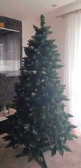 Darujem vianočný stromček