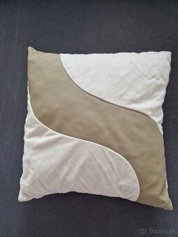 Vankúš 3ks.