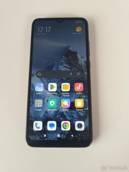 Xiaomi Redmi 9C NFC