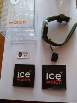 Predám hodinky ICE WATCH