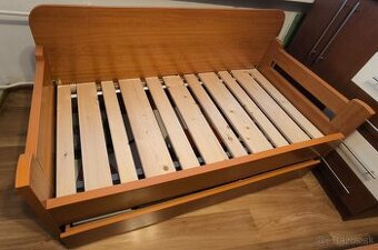 Detská posteľ 160 x 80