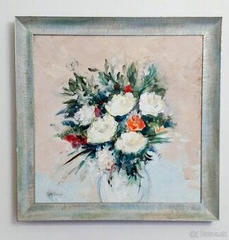 Obraz - Stanislav Kollárik