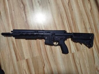 Specna arms hk416 aeg - 1