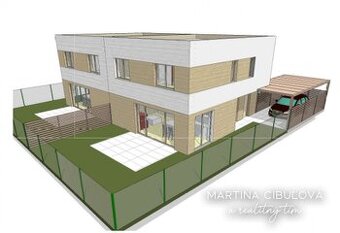 Na predaj je rovinatý stavebný pozemok – Sliač, lokalita Sln - 1