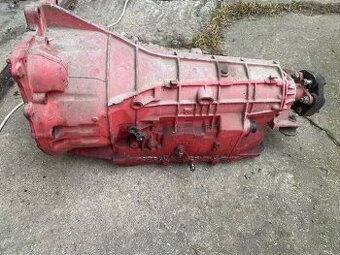 Predam automat z BMW e34 zf 5hp18 - 1