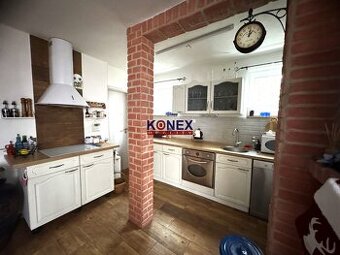 ID-3264 Murovaná dvojpodlažná chata na Šírave - 1