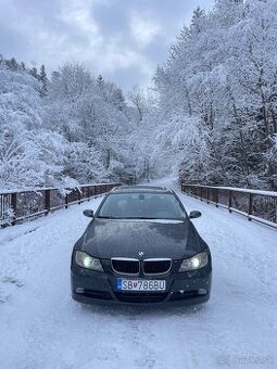 Bmw e90 na náhradné diely