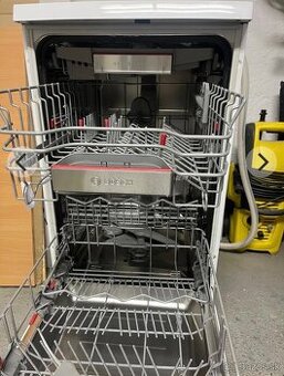 Bosch umyvacka riadu Series 6 - 1