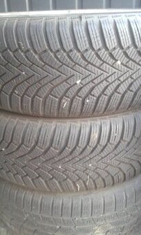 Zimne Pneumatiky 2ks znacky SAILUN 205/50/17" - 1