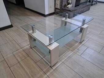 Konferenčný stolík