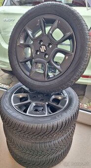 SUZUKI IGNIS 《 SLEVA  》