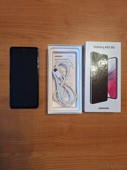 Samsung Galaxy A53 128 GB 6GB
