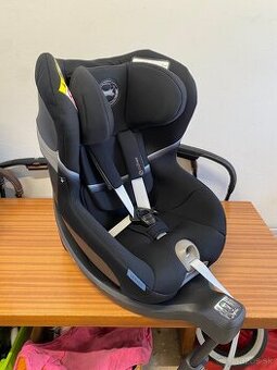 Rotačná autosedačka Cybex Sirona S2 i-size