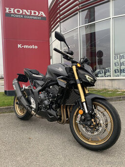 Honda CB1000 HORNET SP