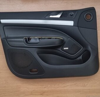 Tapacire Škoda Octavia 2