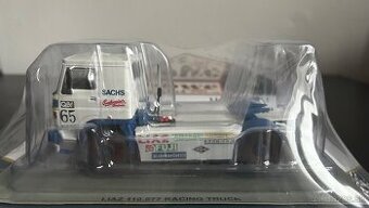 LIAZ 110.577 Racing Truck 1/43 DeaGostini