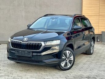 Škoda Karoq Sportline 1.5 TSI 2023 88.133KM FABRICKÁ ZÁRUKA