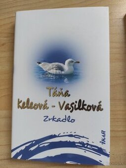 Rôzne knihy - T. Keleová-Vasilková