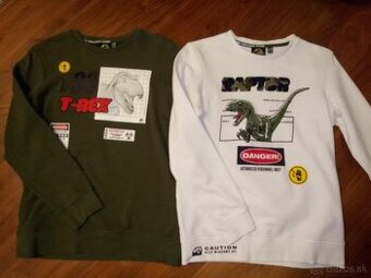 2x mikina Original Marines 164