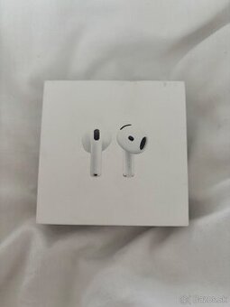 AirPods 4