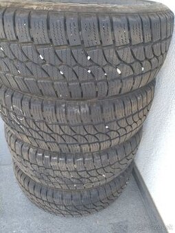 zimné pneumatiky kormoran 325/65 R16C