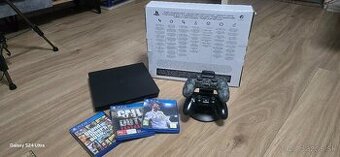 Playstation 4 slim