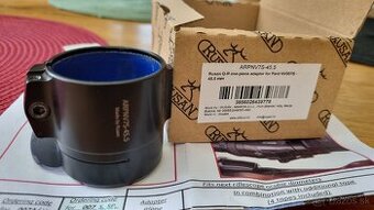 Rusan adapter na Pard 007SP