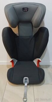 Autosedacka Britax Römer Kidfix SL s ISOFIXom