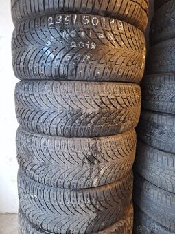 235/50/R19 zimne 4ks